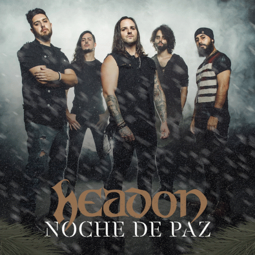 Headon (ESP) : Noche de Paz
